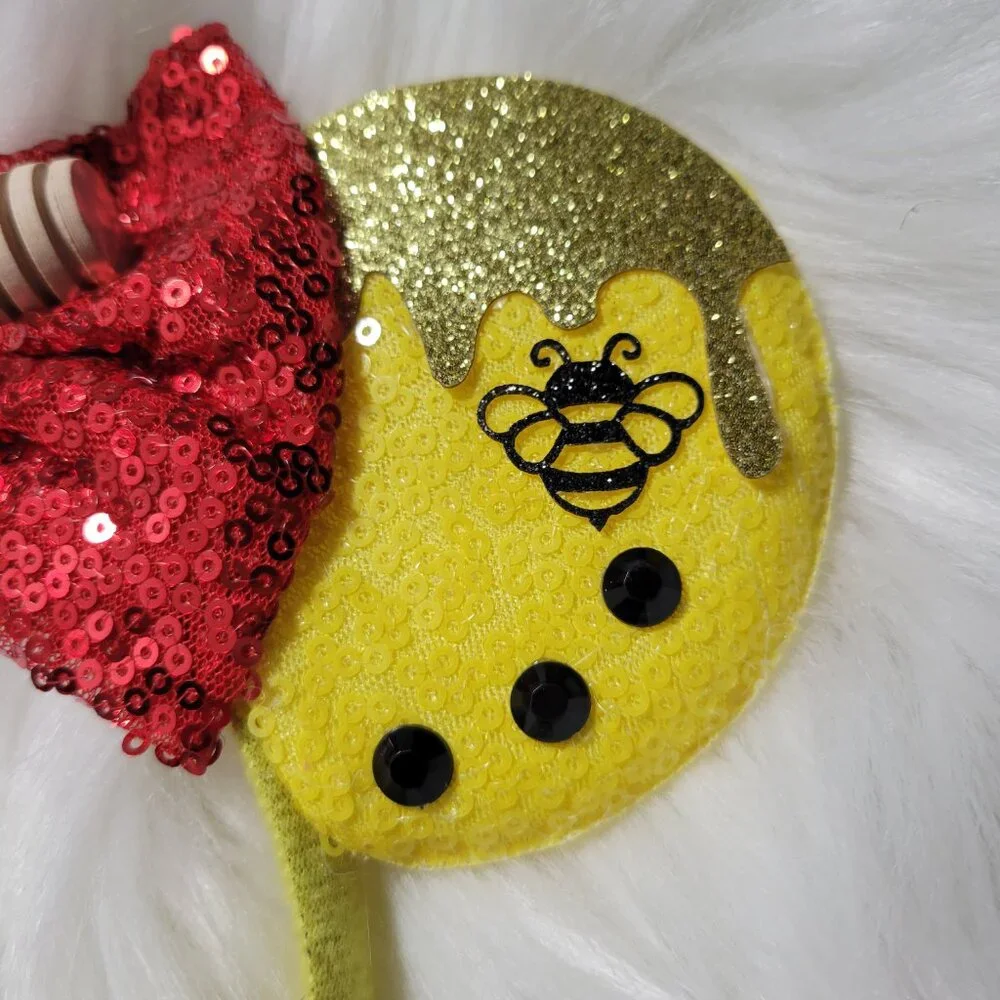 Winnie the Pooh Minnie Mouse Ears